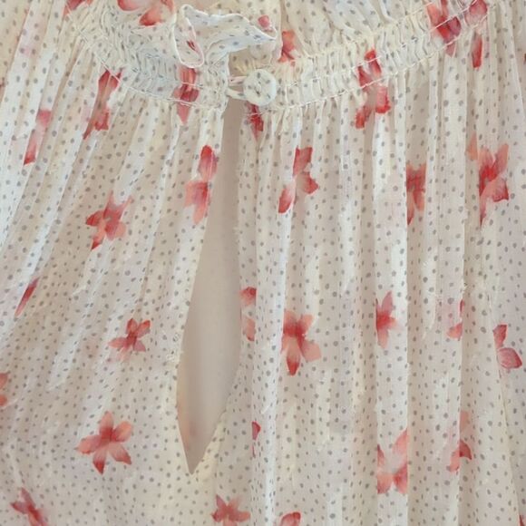 Rebecca Taylor Silk Dress - Picture 4 of 12